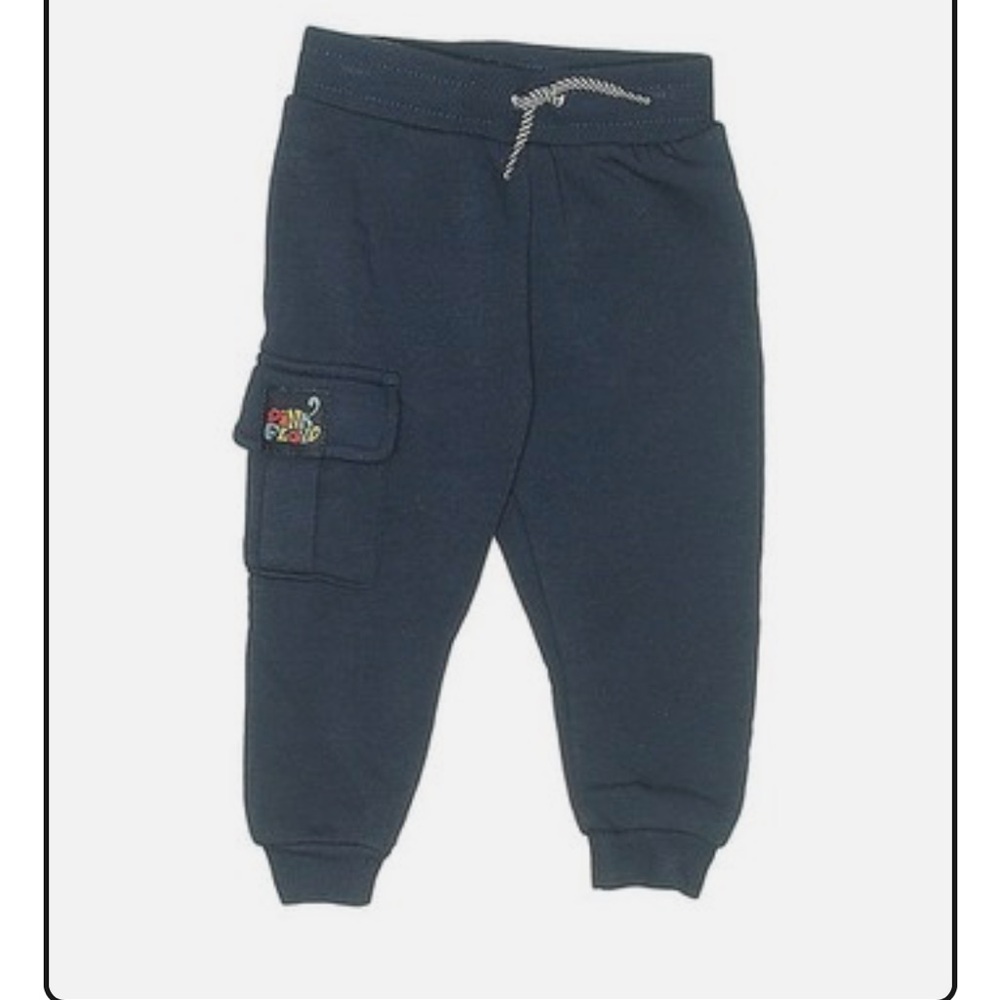 Pink Floyd 12 Month Sweatpants